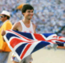 Bienenfeld quält sich bei den nationals ins ziel: Sebastian Coe Gewinnt 1984 Das 1500 Meter Finale Der Olympischen Spiele In Los Angeles Bild Kaufen Verkaufen