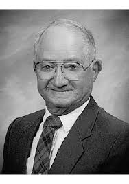 James McGilvray Obituary