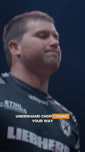 Brayden Meyer to opět dokázal! 💪 Na letošním Australském mistrovství Meyer  překonal svůj vlastní světový rekord v disciplíně Underhand Chop a to s  neuvěřitelným časem 11,81 sekundy. ⏱🪓