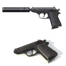 Learn how to do it yourself. 1 1 007 Walther P99 Gun 3d Paper Puzzles Model Pistol Weapons Handmade Military Assemble Jigsaw Adult Gift Kids Collection Toys Puzzles Aliexpress