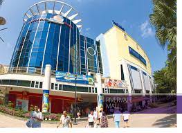 The rivervale neighbourhood is linked to sengkang bus interchange, mrt/lrt station at the town centre via bus. Capitamall Trust