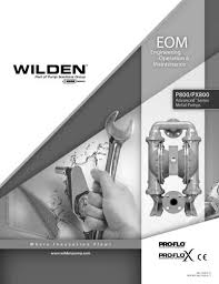 All formats available for pc, mac, ebook readers and other mobile devices. All Wilden Pump Catalogs And Technical Brochures