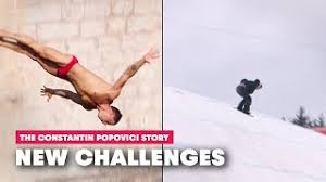 5 noiembrie 2010 ) a definit o generație, cu cenaclul flacăra şi cu versurile sale. Persistence The Constantin Popovici Story Episode 2 Youtube