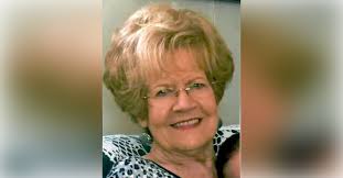 Obituary information for Rosetta June Dunn