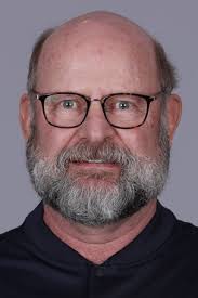 Chicago Bears Media Guide (2019)