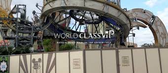 April 22, 2020 mandi q. New Disney World Attractions For 2022 Disney Tours