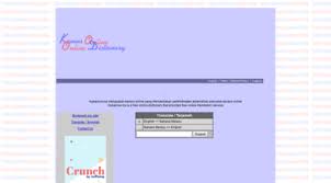 … kamus ini diterbitkan untuk membantu anda. Visit Mykamus My Online Dictionary Kamus Online Mykamus My Terjemah Translate