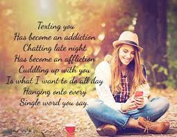 Love Messages For Boyfriend Long Distance For Husband Wife Girlfriend Boyfriend Him Her And Best Friends Millennials Valentines Day Quotes For Him Teenage Girl The two words that have made our love withstand the test of distance.
