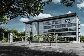 Es wurden anomalien in ihrem zugriffsmuster erkannt. Regionalzentrum Heinsberg Siemensstrasse Volksbank Heinsberg Eg