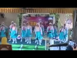 Sk saujana impian 2, kajang. Sk Saujana Impian 2 Action Song 2016 Youtube