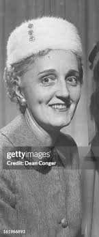 23 Sep 23 1956 Stock Photos, High-Res Pictures, and Images