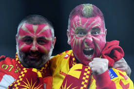 It's being rumoured that a new club will be taking part next season in d1. 