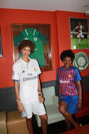 Official website with information about the next real madrid games and the latest news about the football club, games, players, schedule, and tickets. Real Madrid X Barcelona Picture Of Simpatico Sports Bar Sao Vicente Tripadvisor