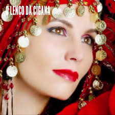 Lenco Para Cigana Santa Sara