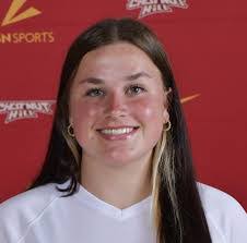 Caitlin Geiger's Instagram, Twitter & Facebook