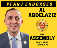 Jersey City Fire Officers Association