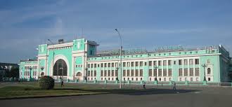 Адрес, телефон, отметка на карте как найти автовокзал или станцию. Kak Dobratsya Do Vokzala Novosibirsk Glavnyj Na Poezde