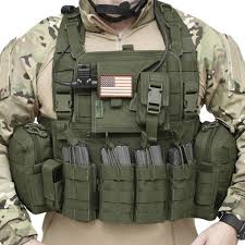 Pin On Tac Vests War Belts