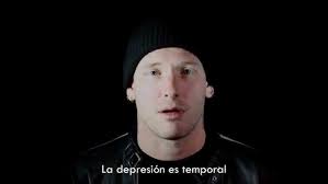Corey Taylor habla sobre su adolescencia y la depresión (Subtítulos en  español)