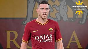 L'heureuse nouvelle tombe le 17 juillet 2015 : As Rome Veretout Ex Asse Nantes Un Quotidien Anxiogene En Italie