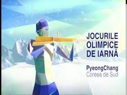 Jocurile Olimpice De IarnÄƒ Pyeongchang 2018 La Tvr Youtube