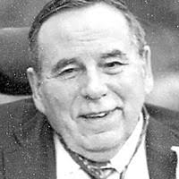 Roger Bernt Chappell