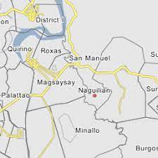 Get the forecast for today, tonight & tomorrow's weather for naguilian, isabela, philippines. Minallo Naguilian