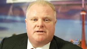 Rob Ford releases more 'Ford Nation' videos online