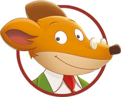 Quién es Geronimo Stilton? - Club Geronimo Stilton