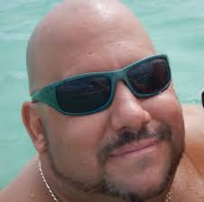 Robert "Jimmy" Toppi Obituary