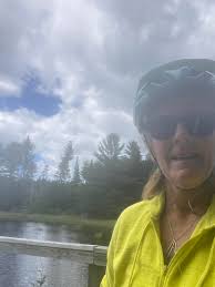 Introduction and camping photo