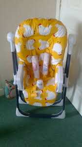 A Supa Review Of The Cosatto Noodle Supa Highchair Sew4baby