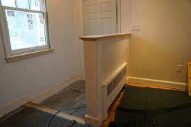 3.2 cohesiveness cohesiveness is property of molding sand by virtue which the sand grain particles interact and attract each other within the molding sand. Cutting A Wall Down To Make A Half Wall Concord Carpenter