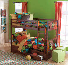 At our furniture store locations, you can also find computer tables, workstations, and most anything your kids need. Forrester Twin Bunk Bed Badcock Home Furniture More