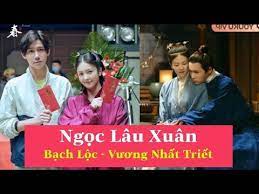 Nguyên xuân là sự kết hợp tinh túy từ 13 vị dược liệu cổ truyền giúp nuôi dưỡng và phục hồi mái tóc từ gốc. Ngá»c Lau Xuan Táº­p 1 Lá»‹ch Chiáº¿u Ná»™i Dung Phim Song Of Youth Báº¡ch Lá»™c VÆ°Æ¡ng Nháº¥t Triáº¿t Youtube