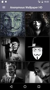 We've gathered more than 5 million images uploaded by our users and sorted them by the most popular ones. Anonymous Wallpaper Hd Amazon De Apps Fur Android
