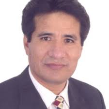 Javier GAMBOA CRUZADO