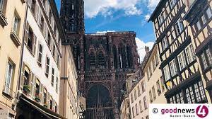 File strasbourg corona strasbourg christmas market. Hochste Corona Warnstufe In Strasbourg Warnstufe Rot Seit 14 Uhr