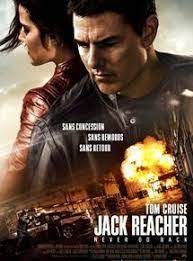 Streaming complet gratuit des films en vf, regarder les meilleurs sélections des films complets en version française a voir online. Jack Reacher Never Go Back Streaming Vf Film Complet Hd Jack Reacher Tom Cruise Movies Jack Reacher Movie