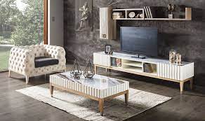 Prada Tv Unitesi 02 Modern Tv Uniteleri Oturma Odasi Tasarimlari Mobilya Ev Icin
