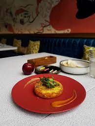 Pin Di Culinary Experience