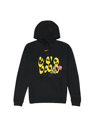 Not content with dropping a tracklist on his socials drake commandeered billboards. Drake Certified Lover Boy Hoodie In Black Nike X Drake