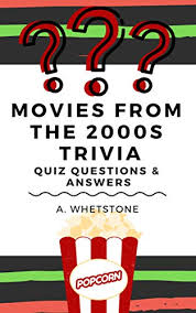 Displaying 21 questions associated with ozempic. Quiz Questions Answers 02 Movies From The 2000s Trivia By A Whetstone