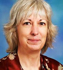 Mary E. Delany, Ph.D.