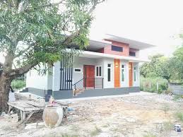 Modifications and custom home design are also available. Modern Three Bedroom One Storey House Plan House And Decors