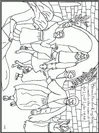 Search through 52634 colorings, dot to dots, tutorials and silhouettes. Jesus Rides Into Jerusalem Coloring Page Coloring Home