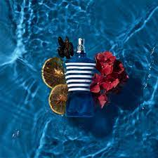 Too bad, this product is no longer in our range. Jean Paul Gaultier Prasentiert Sein Neues Parfum Le Male On Board Luxferity Magazine