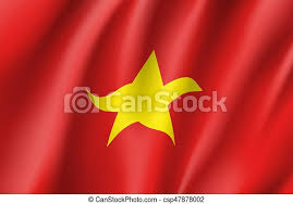Ein vollständiges vietnam (paket) bestehend aus 188 dateien mit der vietnamesische flagge. Flagge Der Sozialistischen Republik Vietnam Die Fahne Der Sozialistischen Republik Vietnam Vietnamesisches Patriotisches Canstock