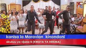 Kwaya katolik hekima ya mdomo : Sikukuu Ya Vijana Kwaya Ya Hekima Cute766