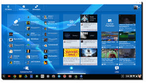 See who's online and what game they're playing on playstation Myriad Of Munn Musings Running The Playstation App On A Pc Or Chromebook